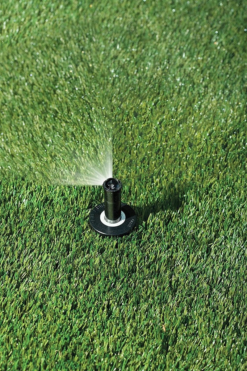 Rainbird 4AP Adjustable Pattern Spray Nozzle, Adjustable 0° - 360° Pattern, 3' - 4' Spray Distance - Image 4
